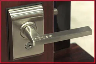 Phoenix Super Locksmith Phoenix, AZ 602-687-1407 - 7-entry-door-lock